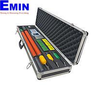 High Voltage Testers