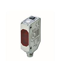 OMRON E3AS-L80MN Distance-settable Photoelectric Sensor (80 mm)
