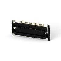 AMP Connectors - TE Connectivity 4-5353512-0 Receptacles ON TAPING (EMBOSS) 0.5MM FS CONN REC. A