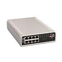 Microchip Technology PD-9004G/AC-US PoE Midspan Injector 4-port AT 30W 1G AC US cord