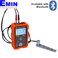 NOVOTEST UT-1M Ultrasonic Thickness Gauge