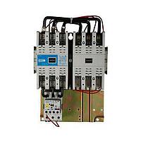 Eaton AN59KN0B5E100 NEMA Starter SZ3 FVR STR C440 OL (20-100A) 240VAC