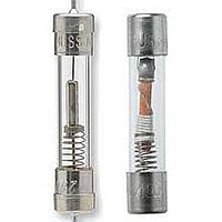 Eaton MDQ-V-5 Glass Fuses SMALL DIMENSION FUSE
