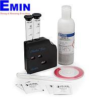 HANNA HI38020 Chlorine and Total Chlorine Test Kit (10.0 mg/L)