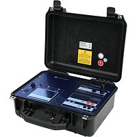 Gossen Metrawatt PROFITEST PV1500 Testing Of Photovoltaic Systems (1500 V / 20 A)