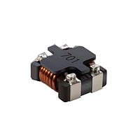 Bourns SRF1206A-102Y Common Mode Chokes 1 KOHM  12.5 UH  6 A