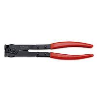 TOPTUL JEAE0310 - CV Boot Clamp Pliers - Earless Type