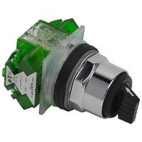 Square D 9001KS42BH7 Rotary Switches SELECTOR SWITCH 600VAC 10A 30MM TYPE K