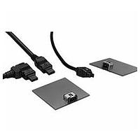 Hirose Electric RP34L-5PA-3SC(71) Plugs 3P STRAIGHT PLUG FEMALE AC POWER