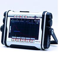 Ultrasonic Flaw Detector