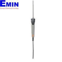 TESTO 0609 1273 Immersion / penetration probe Pt100