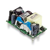 MEAN WELL MFM-15-15 AC-DC Power Modules 15W 15V 1A 1.93X0.94 Med Open