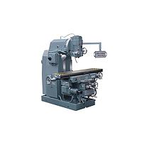 SMAC VM42/2 Vertical Knee-type Milling Machine
