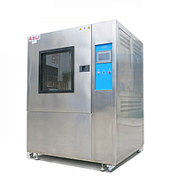 ASLI DT-F3 Sand and Dust Test Chamber (1000x1000x1000mm, 100mg/m3)