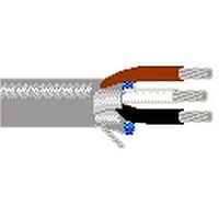 Belden 9685 060U1000 Multi-Conductor Cables 1#22 SHPR, 1#22 PVC PVC