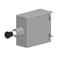 Carling Technologies MT1-B-14-610-1-A24-B-J Hydraulic-Magnetic MT1B146101A24BJ