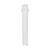 BIVAR PLP1-6MM Rigid Light Pipes 3mm Round Lens 6mm Rigid Light Pipe