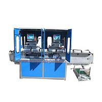 Hoystar GW-M4/S-L Semi-Automatic 4 Color Printing Machine for Egg Box (800pcs/Hr)