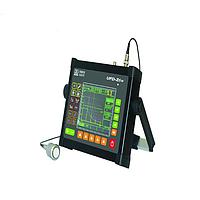 SOLID NDT Ultrasonic Flaw Detector Inspection Service