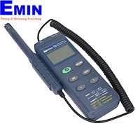 Hygro-Thermometer