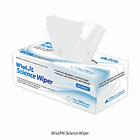 Cleanroom wipes