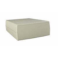 PacTec 71884-17-028 LH57-200 Black Mounting LH57-200 Black PANEL ONLY