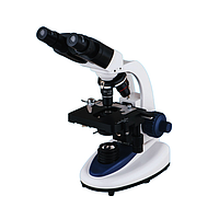 HINOTEK XSP-300E Multi-Purpose Biological Microscope (4X, 10X, 40X (S), 100X (S, OIL); Binocular)