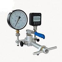 HUAXIN HS703 Pneumatic Pressure Comparison Pump ( -0.95-40/60 bar)