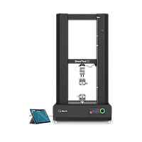 Alluris OmniTest-50 Universal testing machine (50 kN)