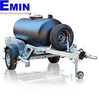 GlobeCore UVD-1000 Oil Filling and Transportation System (1000/264.2 L/gals; 2.2 kW)