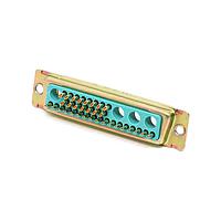 Amphenol Commercial Products DDM36W4PN Mixed Contact D-Sub Connectors DSUB DM PWR 36W4 PIN