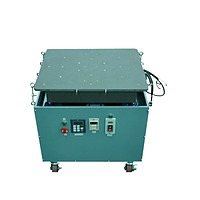 Vibsource VS-5060LS Reactive Vibration Tester (150kg; ±1Hz)