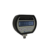 Single Pressure Digital Gauge