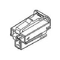 Aptiv 12176446 3-Way 3P FEMALE BLACK 280 SERIES 30 AMPS