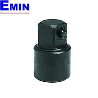 Mountz 230068 Adapter 3/4 M x 1/2 Fm