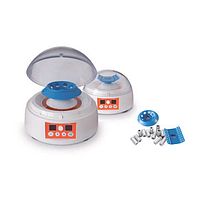 Zonkia HC-1012 Super Ministar Centrifuge (4,000-12,000 rpm)