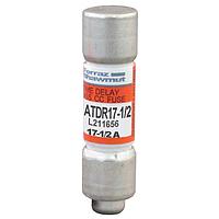 Mersen ATDR17-1/2 Power Fuses 600V 17-1/2A CC TD FUSE