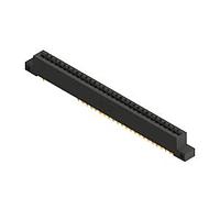 EDAC 887-062-560-212 Receptacles High Temp Card Edge Connector