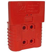 Anderson Power Products 6385G1 Housings SBX175 HOUSING ONLY RED
