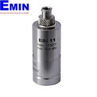 EBRO EBI 11-P111 (1250-3111) Mini-Pressure Logger (1 mbar...10.000 mbar)
