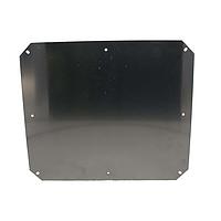 Bud Industries DPX-287134 Panel, Internal Kit-Floating Internal Mnt Pnl For DPH-28713 and DPS-28713 (13.6 x 11.6 x 0.1)