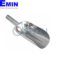 ShiZu STB-VAXUC1 Stainless Steel Pharma Scoop