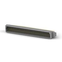 AMP Connectors - TE Connectivity 5650473-6 Type C ASSY, PIN, EUROCARD, TYPE C, LEAD-