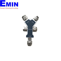 SALUKI SCK0YCL18-N(F) Mechanical Calibration Kit (N (female), DC - 18GHz)