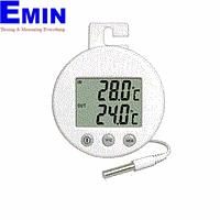 Portable Contact Thermometer