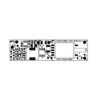 Analog Devices DC515A Voltage Regulator - Switching Regulator LT1373CS8 - Power Supply, CCFL, Single L