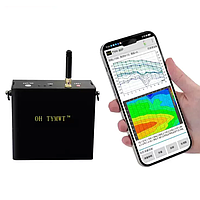 PQWT TYM80P Mobile Underground Water Detector (80m)