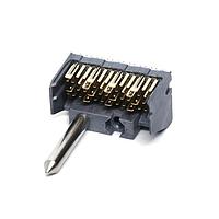 Hirose Electric MA35-18P-2DS(51) FFC & FPC Connectors