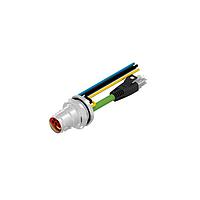 Amphenol CONEC 57-22010 Ethernet Cable ENP-17-1-FSH1Pst4PEDbu4-45S-RS8.36-1/G6/150/034