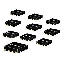 Mini-Circuits K1-EQY63+ MMIC Equalizer KIT MMIC EQ /SM/8 MODELS